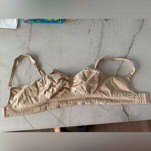 Kindred Bravely Sublime® Hands-Free Pumping & Nursing Bra